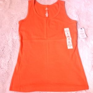 St John's Bay Essential Tank